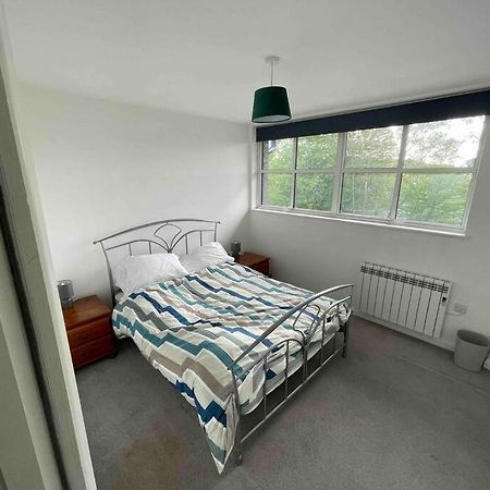 2 Bed City Centre Flat Bath Ngoại thất bức ảnh